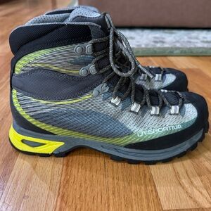 La Sportiva Trango TRK GTX Hiking Boots
